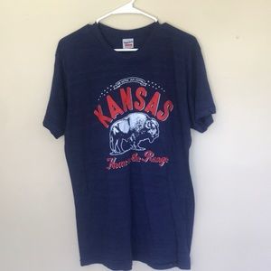 Kansas T-shirt
